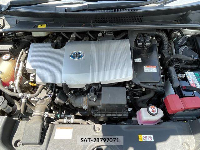 Toyota PRIUS 2018-03 7218437-18