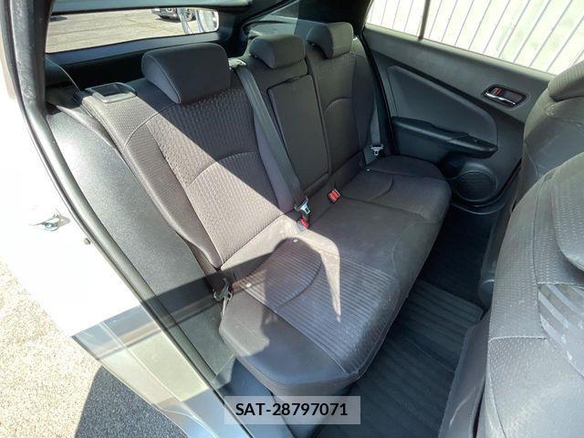 Toyota PRIUS 2018-03 7218437-8