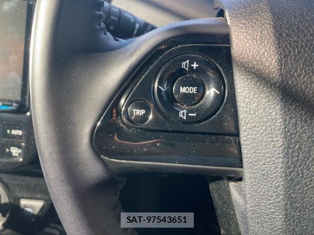 Toyota PRIUS 2021-05 7223869-18