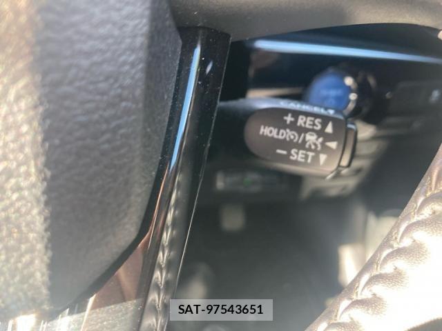 Toyota PRIUS 2021-05 7223869-19