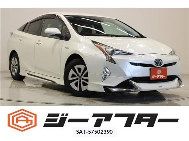 Toyota PRIUS 2016-10 7217274-0