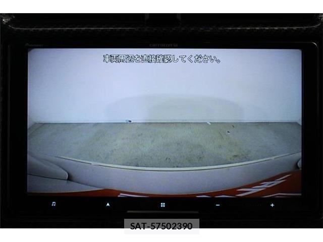 Toyota PRIUS 2016-10 7217274-2