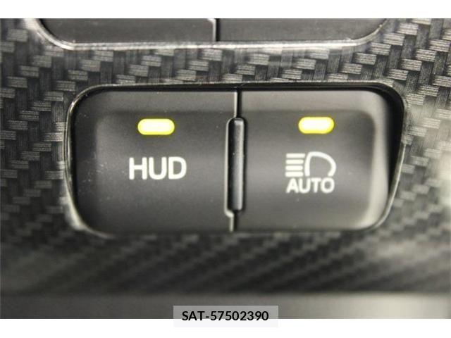 Toyota PRIUS 2016-10 7217274-4