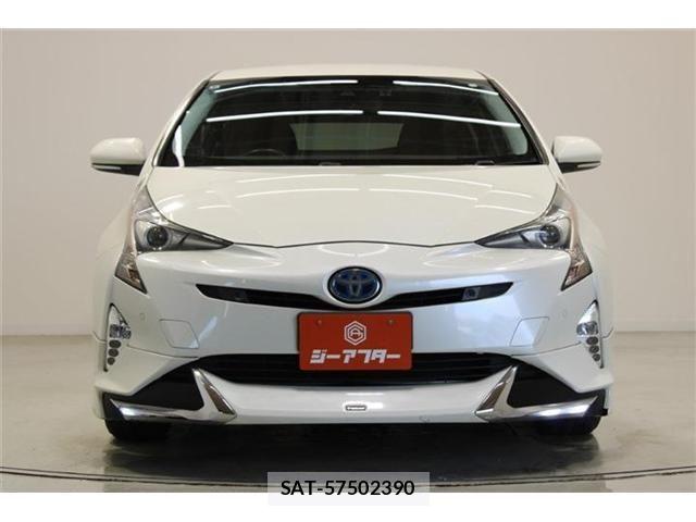 Toyota PRIUS 2016-10 7217274-6
