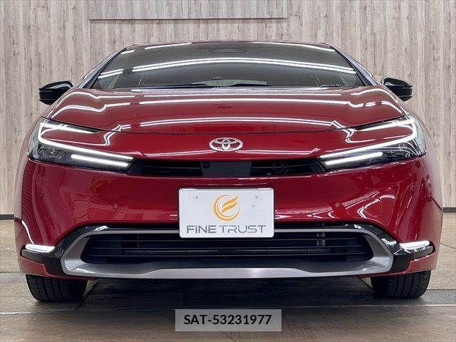 Toyota PRIUS 2023-01 7223876-13