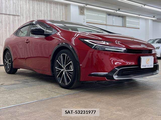 Toyota PRIUS 2023-01 7223876-14