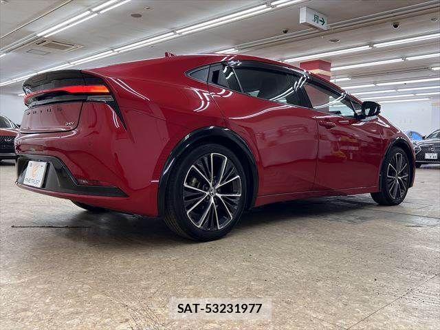 Toyota PRIUS 2023-01 7223876-17