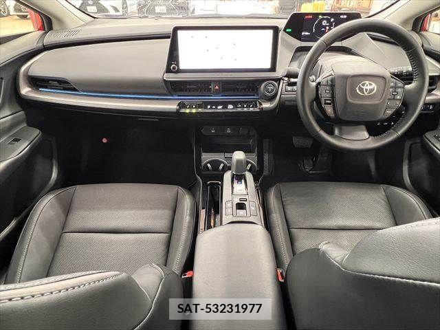 Toyota PRIUS 2023-01 7223876-2