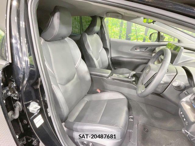 Toyota PRIUS 2023-05 7216467-10