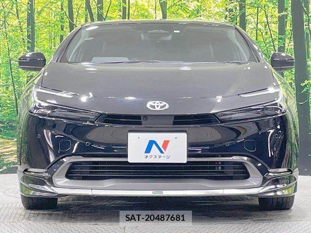 Toyota PRIUS 2023-05 7216467-16