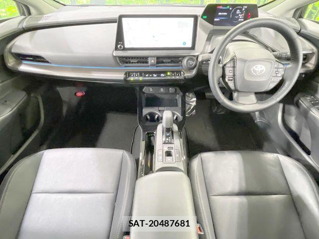 Toyota PRIUS 2023-05 7216467-1