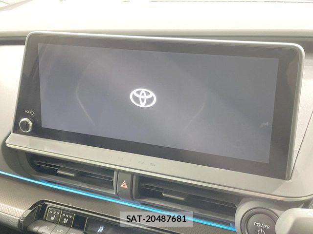 Toyota PRIUS 2023-05 7216467-4