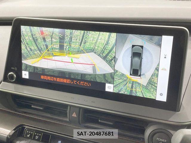 Toyota PRIUS 2023-05 7216467-5