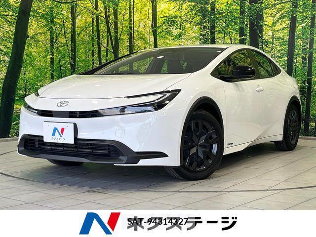 Toyota PRIUS 2025-02 7223884-0