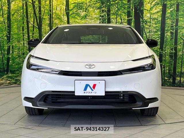 Toyota PRIUS 2025-02 7223884-13