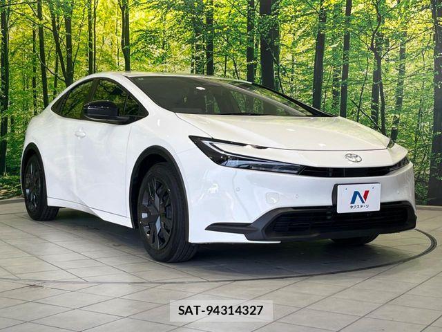 Toyota PRIUS 2025-02 7223884-15