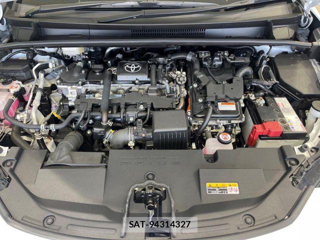Toyota PRIUS 2025-02 7223884-17