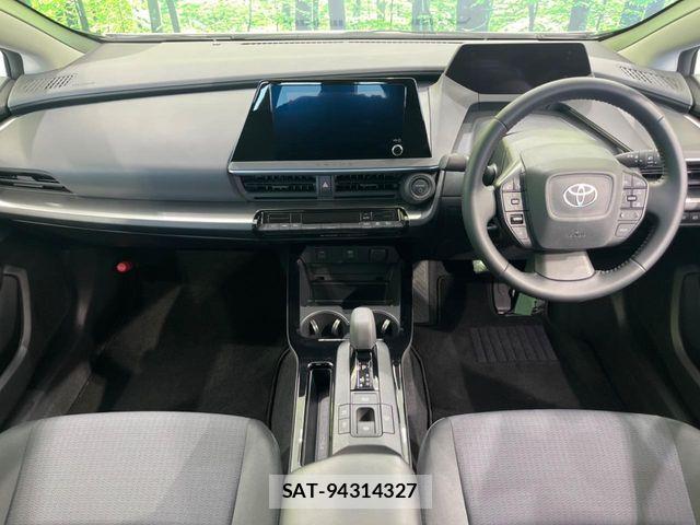 Toyota PRIUS 2025-02 7223884-1
