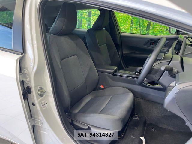 Toyota PRIUS 2025-02 7223884-7