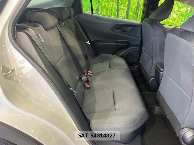 Toyota PRIUS 2025-02 7223884-8