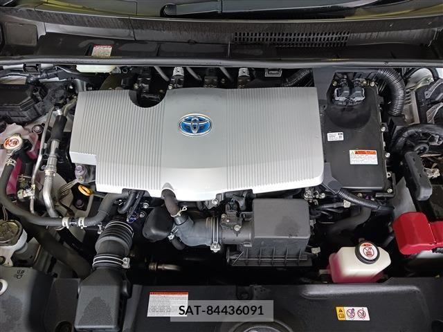 Toyota PRIUS 2021-05 7223868-11