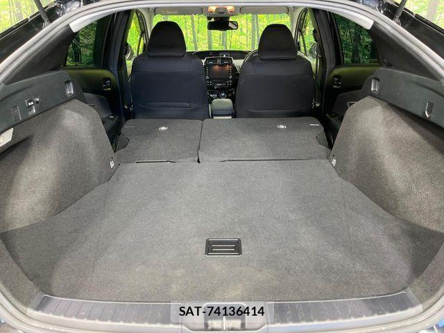 Toyota PRIUS 2022-05 7223872-9