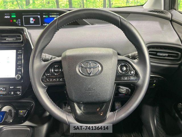 Toyota PRIUS 2022-05 7223872-10