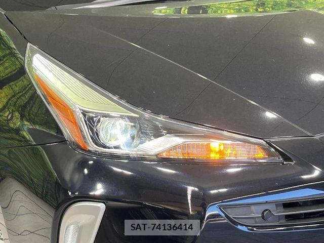 Toyota PRIUS 2022-05 7223872-11