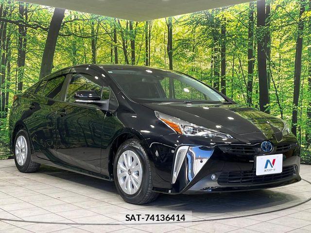 Toyota PRIUS 2022-05 7223872-15