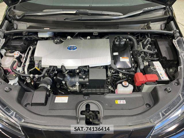 Toyota PRIUS 2022-05 7223872-17