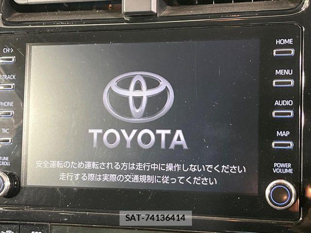 Toyota PRIUS 2022-05 7223872-2