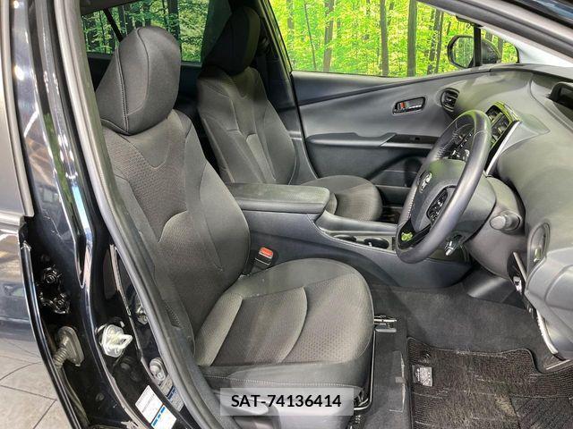 Toyota PRIUS 2022-05 7223872-7