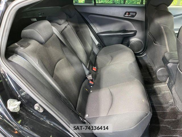 Toyota PRIUS 2022-05 7223872-8
