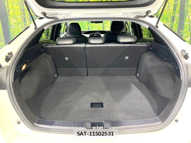 Toyota PRIUS 2016-08 7251977-10