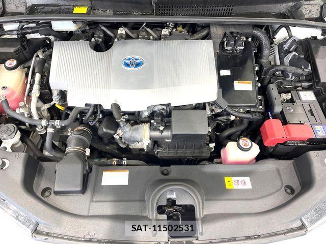 Toyota PRIUS 2016-08 7251977-18