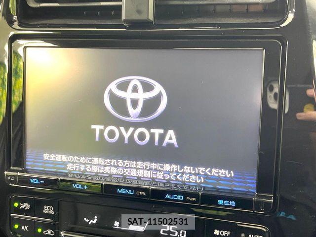 Toyota PRIUS 2016-08 7251977-4