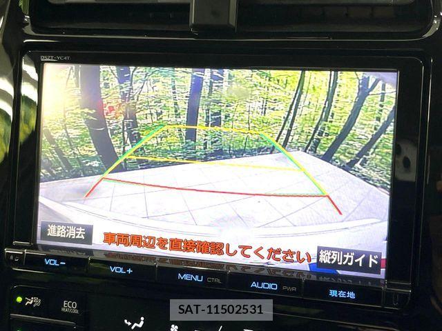 Toyota PRIUS 2016-08 7251977-5