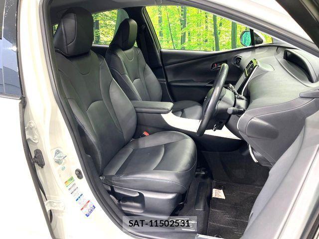 Toyota PRIUS 2016-08 7251977-8