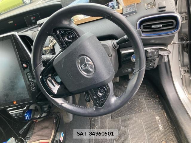 Toyota PRIUS 2020-12 7251974-13