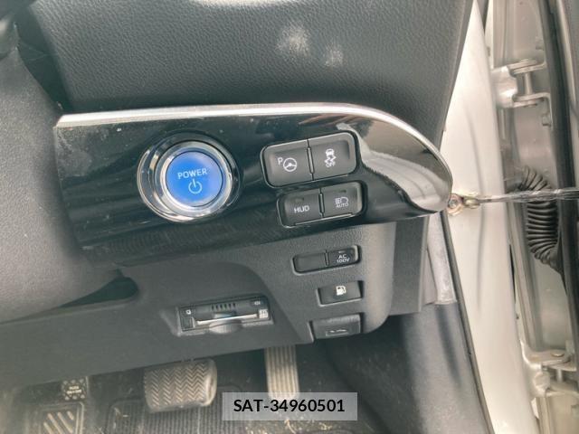Toyota PRIUS 2020-12 7251974-14
