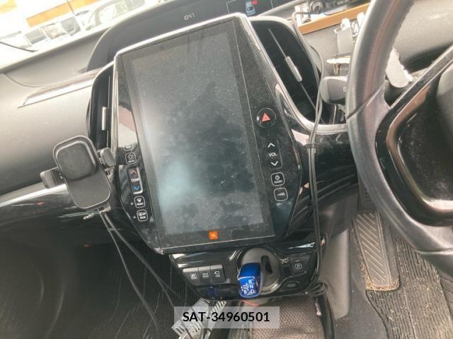 Toyota PRIUS 2020-12 7251974-16