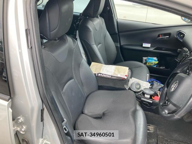 Toyota PRIUS 2020-12 7251974-18