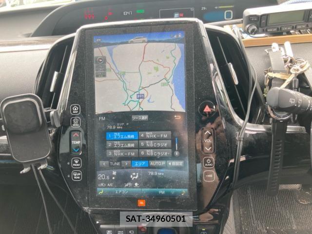Toyota PRIUS 2020-12 7251974-22