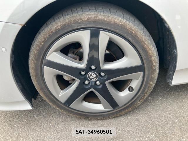 Toyota PRIUS 2020-12 7251974-8