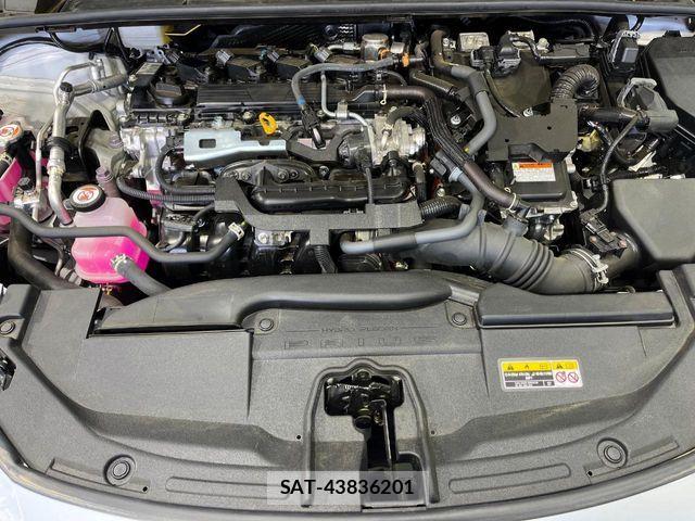 Toyota PRIUS 2023-02 7250360-17