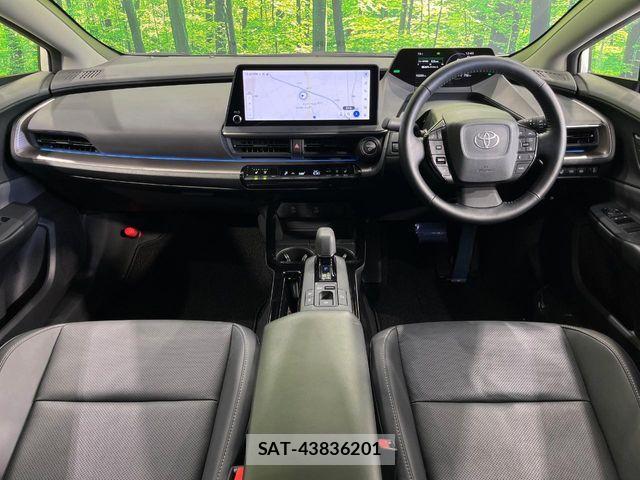 Toyota PRIUS 2023-02 7250360-1