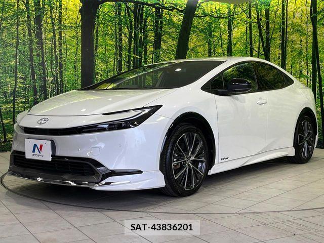 Toyota PRIUS 2023-02 7250360-2