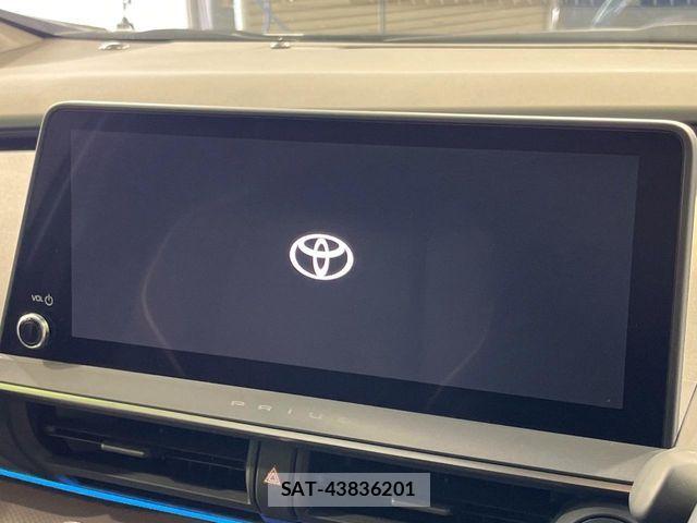 Toyota PRIUS 2023-02 7250360-3