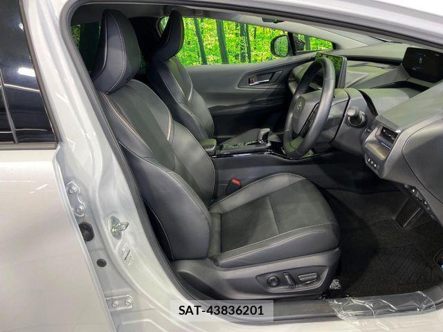 Toyota PRIUS 2023-02 7250360-7
