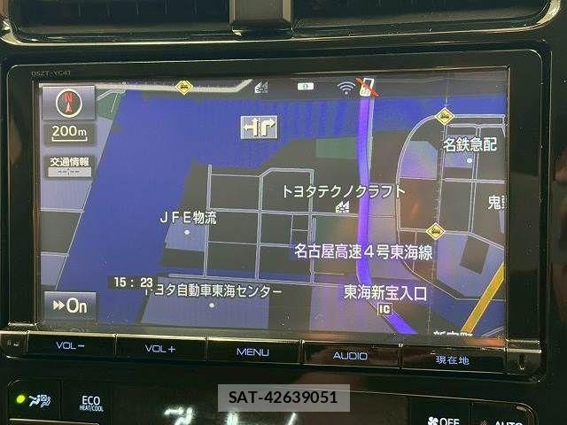 Toyota PRIUS 2015-12 7250446-2